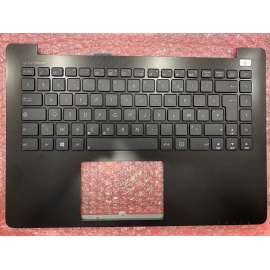 CLAVIER ASUS X402