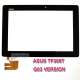 Dalle Ecran Tactile ASUS  10.1 TRANSFORMER TF300T