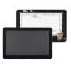 Dalle ecran tactile 10.1" pouces ASUS TF103C