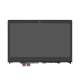 Ecran tactile complet Lenovo Yoga 510-14ISK
