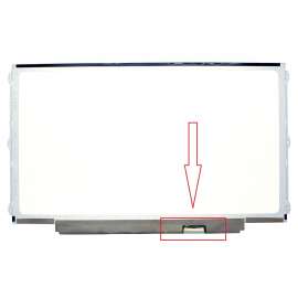 Dalle ecran 12.5" pouces Lenovo Thinkpad ref X240