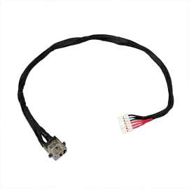 Prise Jack d'alimentation DC ASUS X751