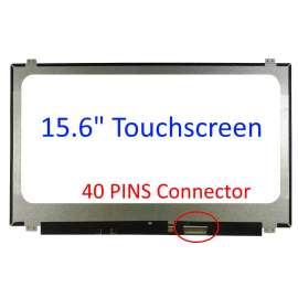 Dalle LCD TACTILE 15.6 HP TouchSmart