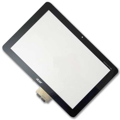 Vitre tactile Iconia tab A210