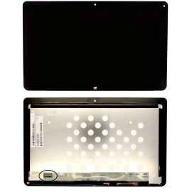 Ecran complet + Vitre tactile Acer iconia tab W510