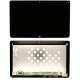 Ecran complet + Vitre tactile Acer iconia tab W510