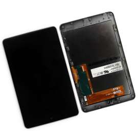 ECRAN TACTILE  LCD ASUS NEXUS 7 ME370T