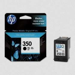 HP 350 Noir