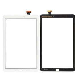 Vitre tactile Samsung Galaxy Tab E