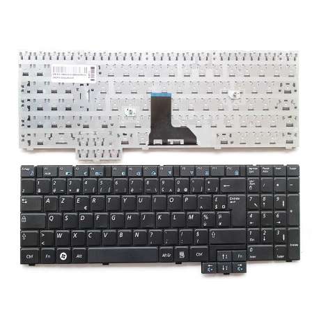 Clavier Samsung R517 