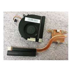 Radiateur + ventilateur CPU  Acer Aspire V5-571