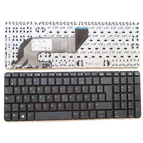 CLAVIER HP ProBook 450