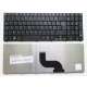 Clavier Acer Aspire 5739