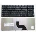 Clavier Acer Aspire 5739