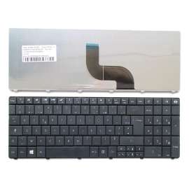 Clavier Packard Bell EasyNote LE11BZ LE69KB 