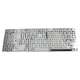 CLAVIER HP CQ620