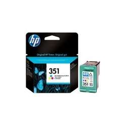 HP 351 Couleur