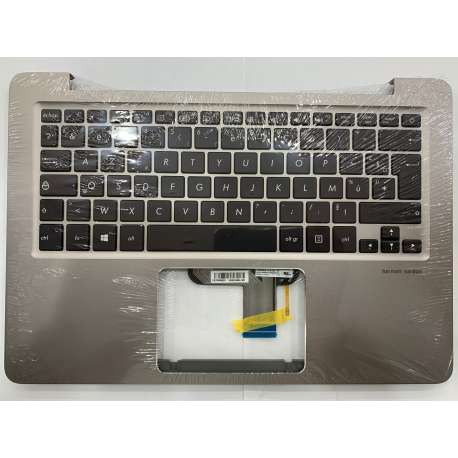 Clavier Zenbook UX 310