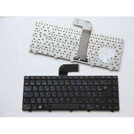 Clavier DELL Inspiron 14R M4040