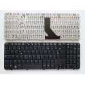 Clavier HP CQ60