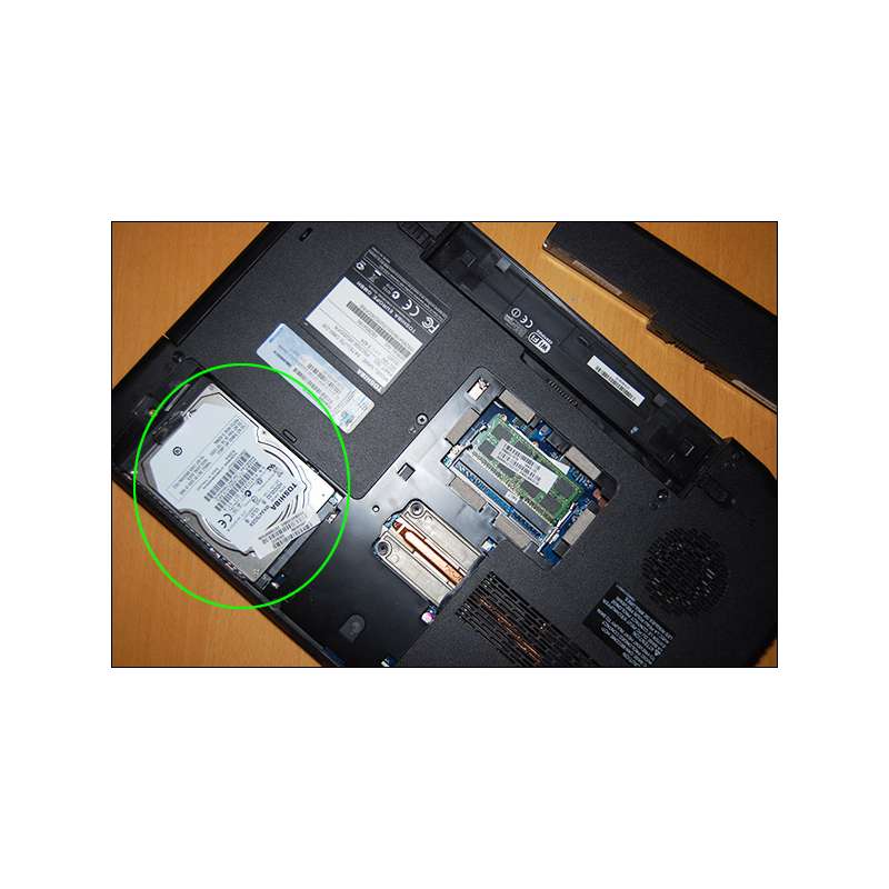 Disque Dur SSD 240 Go