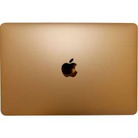 ECRAN LCD COMPLET MACBOOK PRO 12 Gold