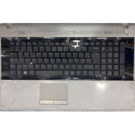 Clavier + contour pour SAMSUNG RV711