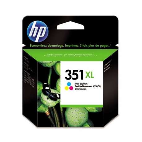 HP 351 XL Couleur