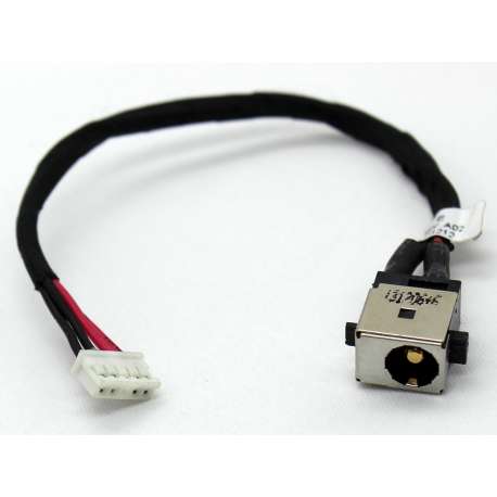 ASUS K56 AC DC Power Jack 