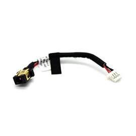 Acer Aspire S7 DC Jack 