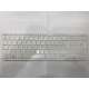 CLAVIER HP Pavilion 15-e BLANC