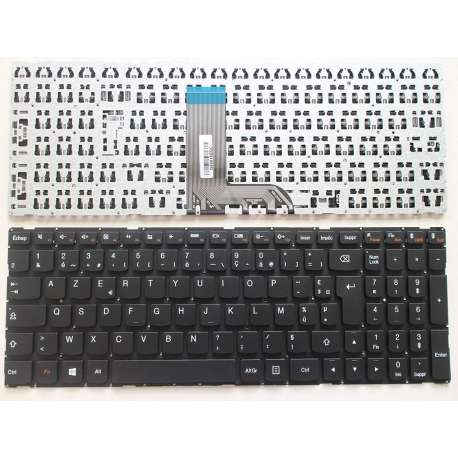 Clavier Lenovo IdeaPad 700-15 700-15ISK 