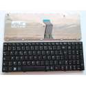 Clavier fr Lenovo Ideapad Z560 