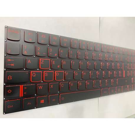 Clavier francais Lenovo Legion Y520 