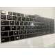 Clavier TOSHIBA SATELLITE (PRO) C855 (PRO) 