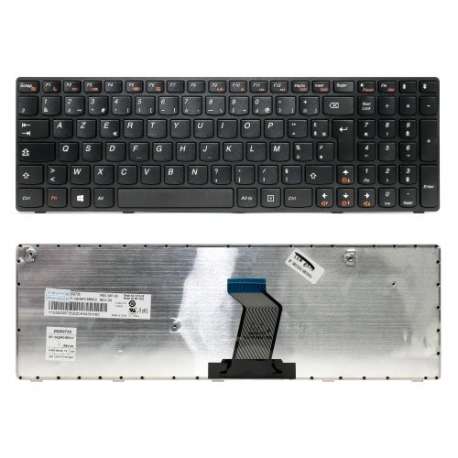 Clavier Français Lenovo IdeaPad V570