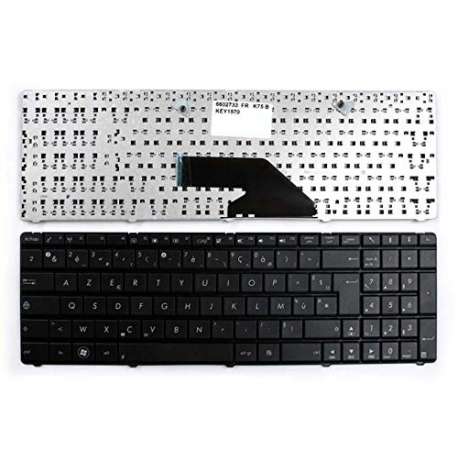 CLAVIER ASUS K75 