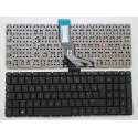 Clavier AZERTY HP Pavilion 15-AB 