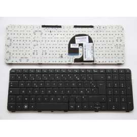 CLAVIER  FRANCAIS HP DV7-4000 