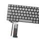 CLAVIER ASUS N551 N551J