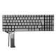 CLAVIER ASUS N551 N551J