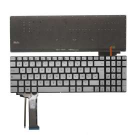 CLAVIER ASUS N551