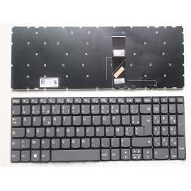 CLAVIER Lenovo IdeaPad 320-15ABR 