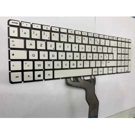 Clavier HP 15-AB 