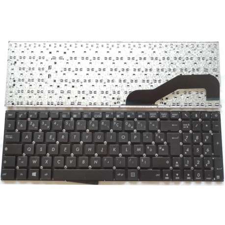 Clavier asus x540 r540 a540