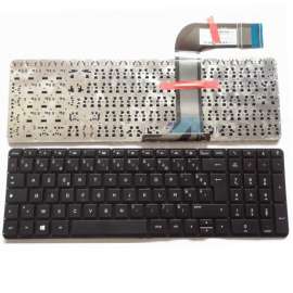 CLAVIER HP Pavilion 15p 17f