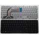 Clavier HP Pavilion 17-e