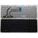 Clavier HP Pavilion 17-e