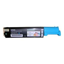 Epson Cyan original cartouche de toner C1100, CX21NF