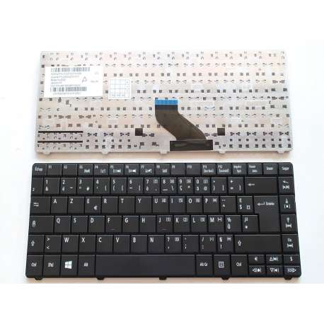 Clavier Acer Aspire E1-421 